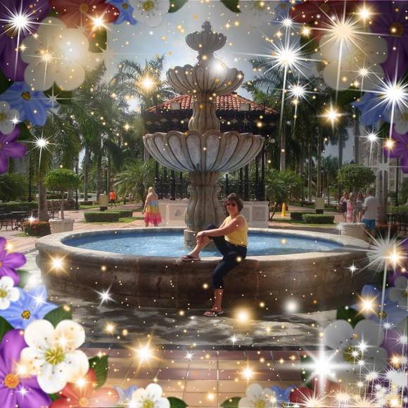 Meet your Posher, Cheryl - Picture 1 of 1